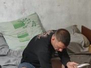 I continue to prepare for winter 4/16