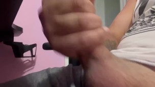 Daddy cumming for you. 