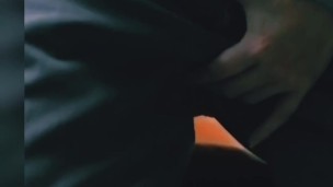 Las pruebas. Manuela intensa con movimientos circulares de estimulación. Control de el Chi. ElMago15