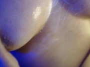 جوج صحابات مغربيات ليزبيانات تيتحواو على المباشر قدام خليجي sex lesbian Maroc 🇲🇦🌈 2/16