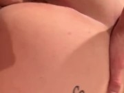 STEPDAD FUCK ME AGAIN - HOME ALONE 12/16