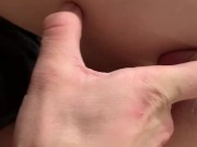 STEPDAD FUCK ME AGAIN - HOME ALONE 14/16