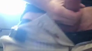 custom video for a customer. At work in the rear of the shop.real amateur