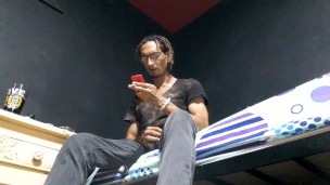 Un modelo porno buscando porno por Rabaerre Artista