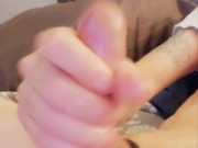 Side angle masturbation video! 8/16
