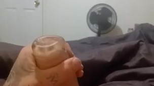 Try not to cum