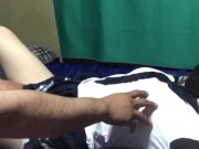 【COSPLAYER】jukujo sex toys  コスプレ熟女、中だし。 2/16