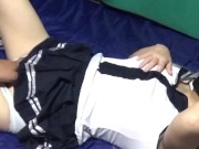 【COSPLAYER】jukujo sex toys  コスプレ熟女、中だし。 4/16