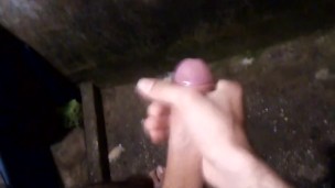 Pov: i'm jerking off
