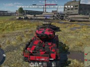 Raw Uncut video of plane  4/16