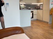 忍不住性感内衣肥臀嫂子的勾引，内射她湿润的穴 1/16