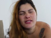 Big Butt Dai Da Praia Tries Big Cock Clarkes Full (P2) 16/16