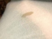 20分間セルフ焦らしオナニーする素人♡パンツの染みがスゴイ【個人撮影】 8/16