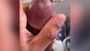 GIANT Close Up Cumshot (Tony Genius)
