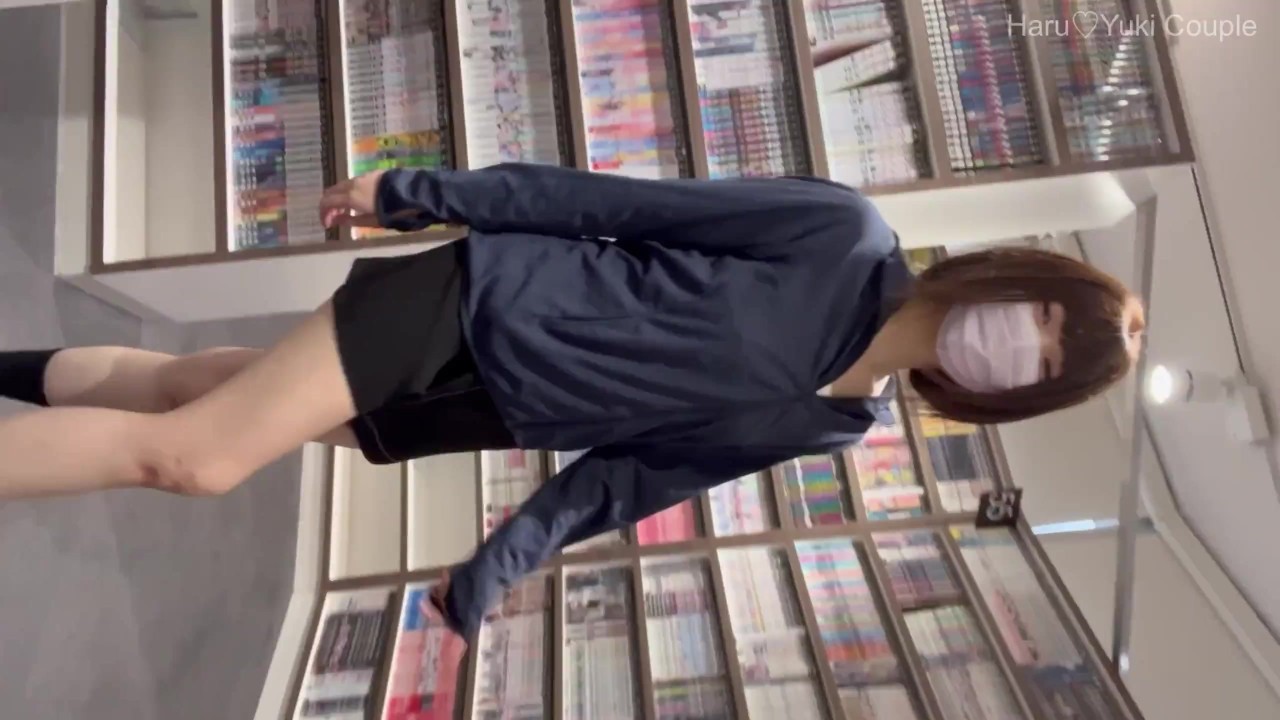 【素人】ネカフェで色白美乳女子大生と野球拳してノーブラ徘徊と種付プレスした結果♡ 素人カップル/美少女/色白美乳/中出し/フル動画(39分)/일본여대생과질내사정섹스 - Free Sex Video - RedTube