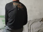 In this way, my mood rises 15/16