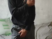 In this way, my mood rises