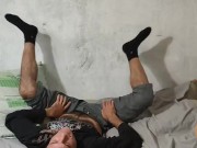 In this way, my mood rises 7/16