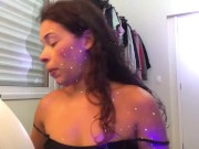 Noite do BDSM - Vamos chicotear hoje a noite  15/16