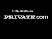 PRIVATE com - Slutty Blonde Alexa Flexy Spreads Her Hot Legs To Get Wrecked 15/16