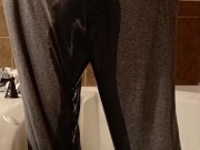 Almost Didn't Make It 10/16