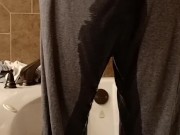 Almost Didn't Make It 11/16