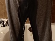 Almost Didn't Make It 12/16