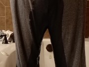 Almost Didn't Make It 14/16