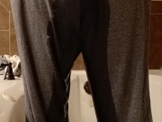 Almost Didn't Make It 16/16