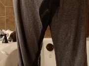 Almost Didn't Make It 2/16