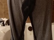 Almost Didn't Make It 4/16