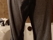 Almost Didn't Make It 5/16