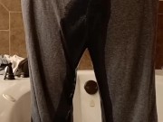 Almost Didn't Make It 6/16