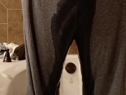 Almost Didn't Make It 7/16