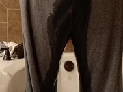 Almost Didn't Make It 8/16