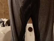 Almost Didn't Make It 9/16