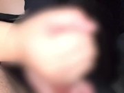 気持ちいいね❤︎イッていいよ❤︎やらしいローション手コキで大量射精#59【HJJ】 10/16