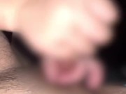 気持ちいいね❤︎イッていいよ❤︎やらしいローション手コキで大量射精#59【HJJ】 11/16