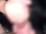 気持ちいいね❤︎イッていいよ❤︎やらしいローション手コキで大量射精#59【HJJ】 12/16