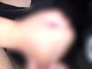 気持ちいいね❤︎イッていいよ❤︎やらしいローション手コキで大量射精#59【HJJ】 4/16