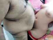 XXX Pakistani Real Husbad Wife Sex With Clear Hindi Audio
