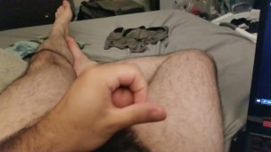 Decent sized load