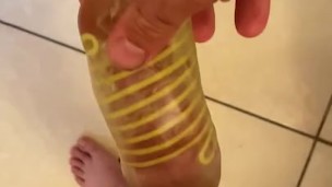 I love fucking my spinner