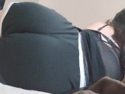 MI MEJOR AMIGA ME DA UNAS MAMADAS ESTUPENDAS 6/16