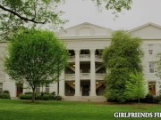 Older MILF Seduces College Punk Babe 1/16