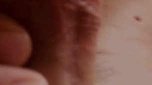 Moaning and masturbation until I cum