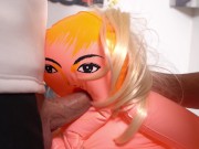 Cock-hungry Paige Owens gets her Wet Slippery Pussy Fucked by the PornDude 8/16