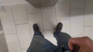 No time to wait piss