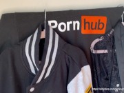 Yiming Curiosity依鸣 - 应你们要求我说中文啦！日常生活更新！- 中国留学生 中文字幕 国语对白 amateur 亚洲妹子 1/16