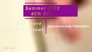 Better than mayonnaise - Bitch gives risky public Handjob in Fast Food Restaurant